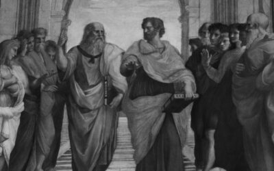 Stoicismus a politika: „Společnost“ jsi ty!